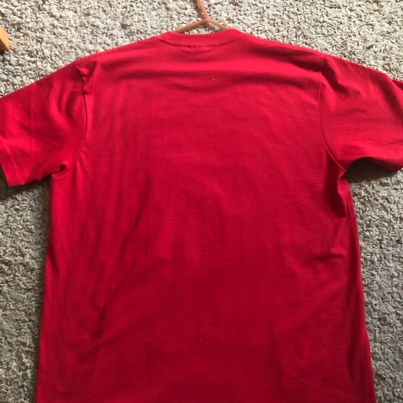 supreme king of new york tee - Picture 3 of 3